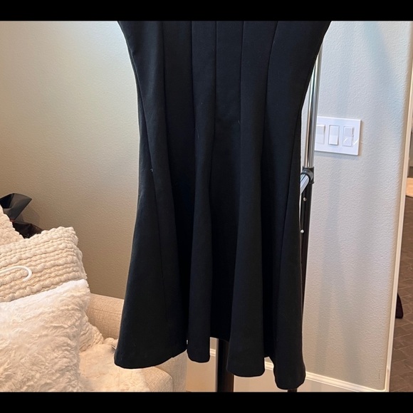 AQUA DRESS XS - Picture 3 of 3